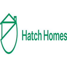 Hatch Homes logo
