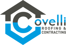 Covelli Roofing and Contracting, LLC logo