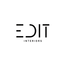 EDIT Interiors, LLC logo