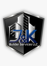 Logo for J & K Builder Services, LLC