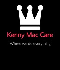 Kenny Mac Care logo
