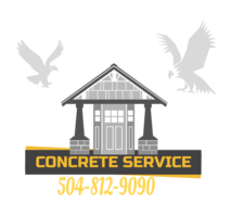 Avatar for Nola Concrete Service, LLC