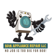 Avatar for BDM Appliance Repairs, LLC.