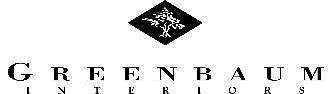 Greenbaum Interiors, LLC logo