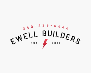 Ewell Builders logo