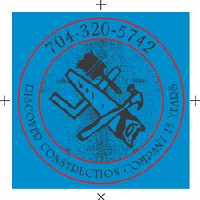 Avatar for Discover Construction Company