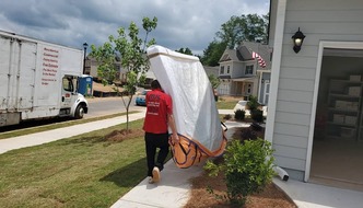 MJC Movers, LLC logo