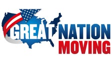 Avatar for Great Nation Moving, LLC
