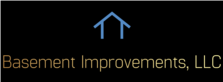 Logo for Basement Improvements, LLC