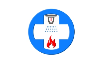 Best Care Fire Protection logo