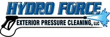 Hydro Force Exterior Pressure Cleaning, LLC - Home Facebook logo