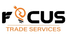 Logo for Focus Trade Services, LLC