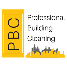 PBC Professional Building Cleaning, LLC logo