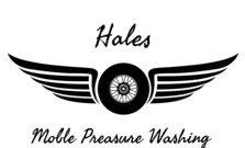 Avatar for Hale's Mobile Pressure Washing