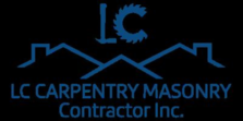 Avatar for LC Carpentry Masonry, Inc.