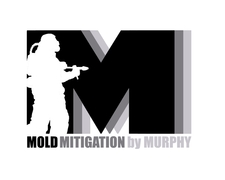Mold Mitigation By Murphy logo