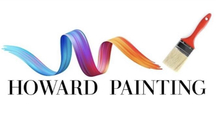 Howard Painting logo