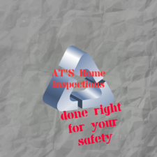Avatar for AT's Home Inspections, LLC