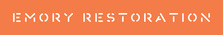 Emory Restoration, LLC logo
