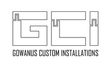 Gowanus Custom Installations, LLC logo