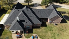 HI-DEF Exteriors, LLC logo