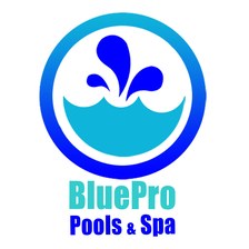Bluepro Pools & Spa, LLC logo