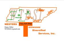 Avatar for Western Tennessee Diversified Services, Inc.