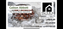 The Stucco Repair Specialists, LLC logo