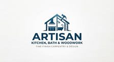 Artisan Millwork Installation and Design Corp. logo