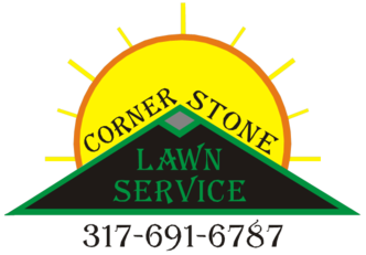 Cornerstone Lawn Service, LLC logo