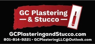 GC Plastering, LLC logo