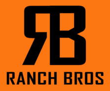 Logo for Ranch Bros Landscaping and Excavation, LLC