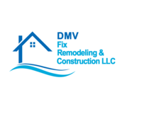 Logo for DMV Fix Remodeling & Construction, LLC