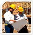 Rossi Construction, Inc. logo