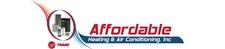 Affordable Heating & Air-Conditioning, Inc. logo