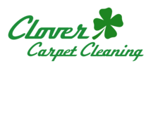 Clover Carpet Cleaning, LLC logo
