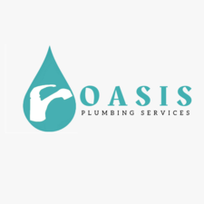 Logo for Oasis Plumbing Services
