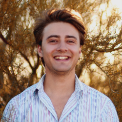 Brandon T. logo