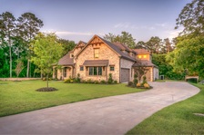 Spring Lawns - Home Facebook logo