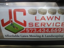 Avatar for JC Lawn Service