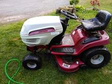 Avatar for Matt's Lawn Mowing Services, Plumbing and Carpentry