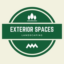 Exterior Spaces Landscaping logo
