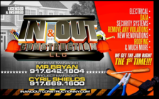 Avatar for In & Out Construction, LLC