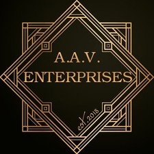 Logo for AAV Enterprises,LLC