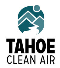 Tahoe Clean Air Sacramento logo