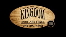 Kingdom Roof and Fence - Home Facebook logo
