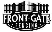 Avatar for Front Gate Fencing