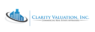 Clarity Valuation, Inc. logo