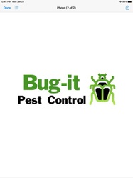 Bug it Pest Control LLC Bug it Pest Control LLC