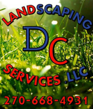DC Landscaping Services, LLC logo